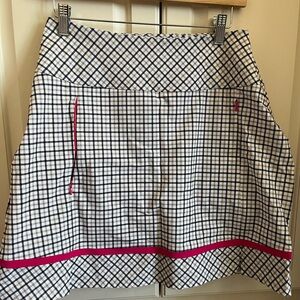 XL Kinona Golf Skort